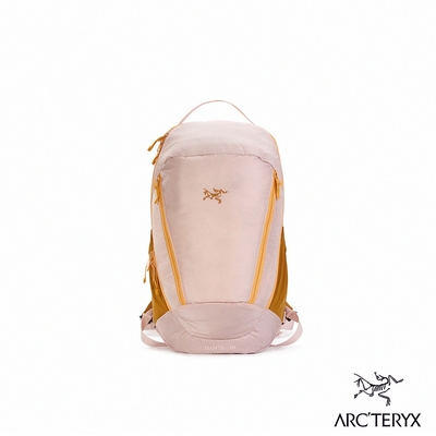 Arcteryx 始祖鳥Mantis 26L 多功能背包日光粉| 運動/登山包| Yahoo