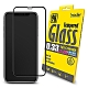 hoda iPhone 11 / XR 6.1吋 2.5D隱形滿版玻璃保護貼 product thumbnail 1