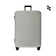 LOJEL Luggage Cover XL尺寸 灰色行李箱套 保護套 防塵套 product thumbnail 1