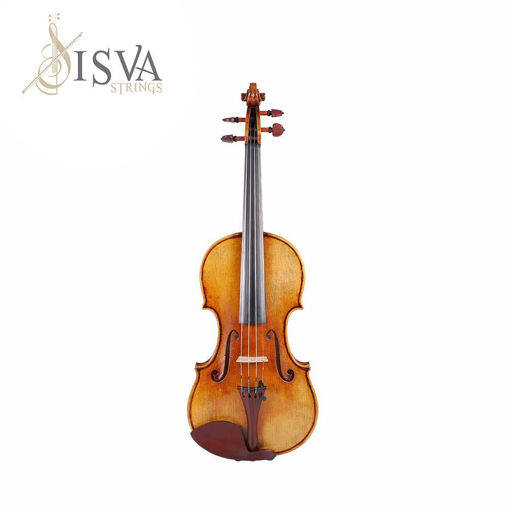 ISVA Master Ole Bull 1744 大師經典系列 小提琴