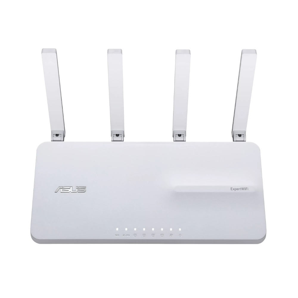 ASUS ExpertWiFi EBR63 AX3000 WiFi 6 雙頻無線路由器 (分享器)