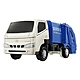 任選特裝作業勇者系列 JB07 清運勇者-清運車特裝(TOYOTA DYNA 清運車) TP18975 product thumbnail 1