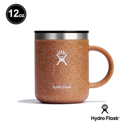 Hydro Flask 12oz/354ml 馬克杯 木紋