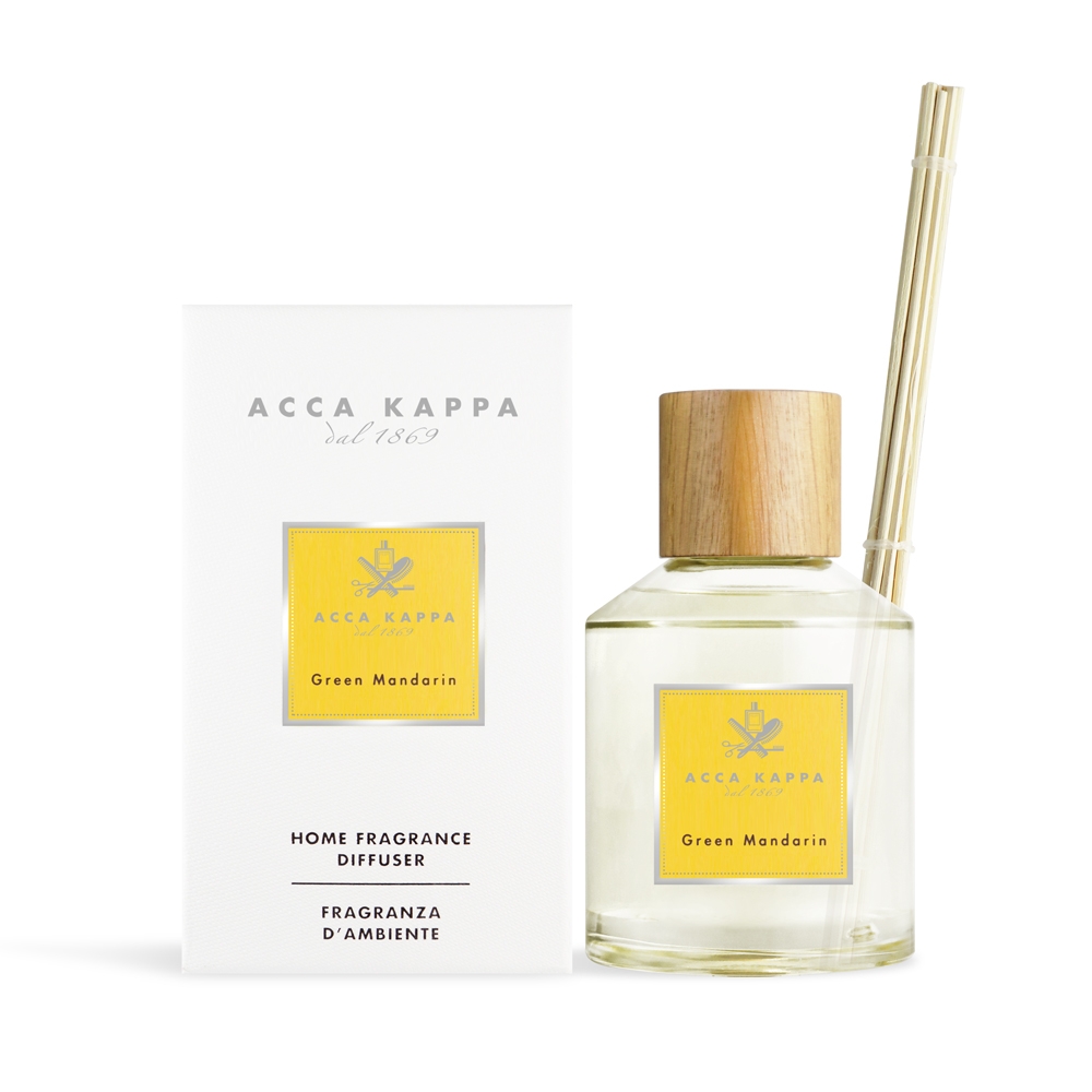 ACCA KAPPA 托斯卡尼室內擴香 250ml