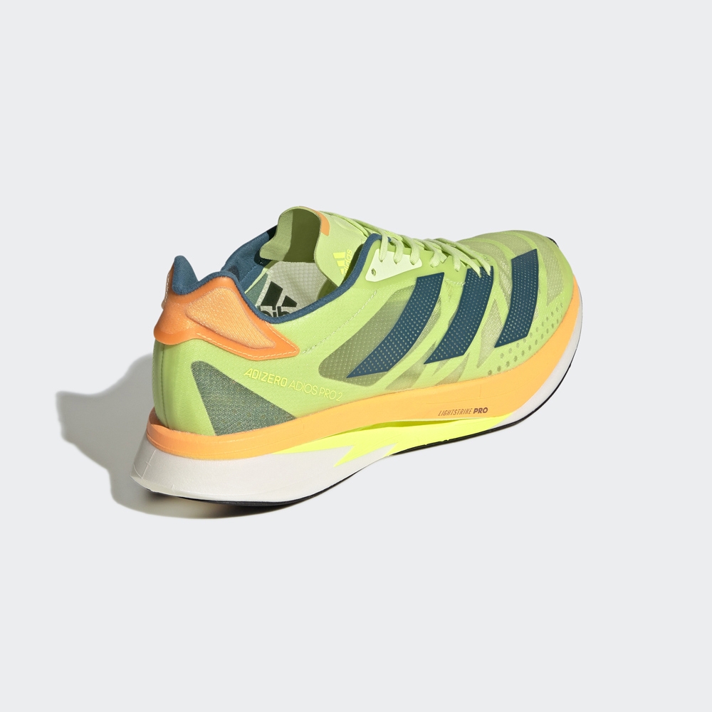 adidas ADIZERO ADIOS PRO 2 跑鞋男/女GX3124 | 慢跑鞋| Yahoo奇摩購物中心