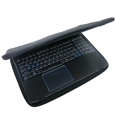 EZstick ACER PH315-52 適用15吋 3合1超值電腦包組