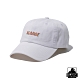 XLARGE PRISM STND LG 6P CAP經典LOGO老帽-白 product thumbnail 1