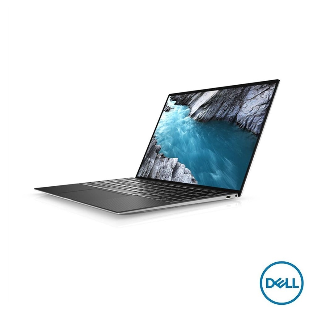 DELL XPS 9300 13吋筆電 (I5-1035G1/8G/512G/Win10/銀)Dell XPS 系列