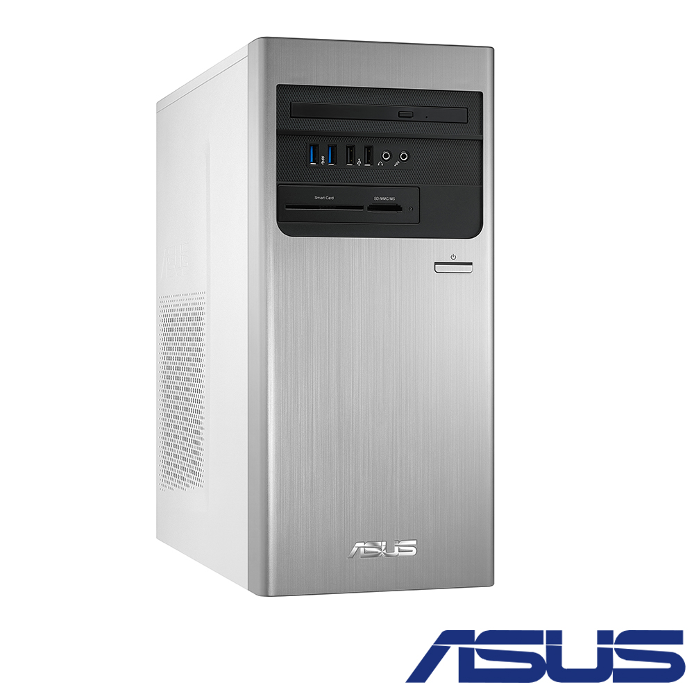 ASUS S640MB_i5-8400/8G/1T/128G/GT1030/Win10/入門級獨立顯卡