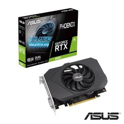 MSI 微星GeForce RTX 3050 VENTUS 2X XS 8G OC 顯示卡| RTX 30系列