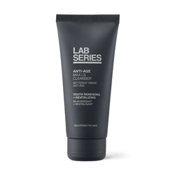 LAB Series 雅男士 鈦金能量緊緻潔面乳 100ml 新包裝 Anti-Age Max LS Cleanser