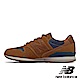 New Balance 復古運動鞋 MRL996MR 男鞋 卡其 product thumbnail 1