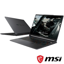 MSI微星 Stealth 16 MercedesAMG A1VGG-263TW 16吋輕薄電競筆電(Intel Core Ultra 9/32G/2T SSD/RTX 4070-8G/W11P)