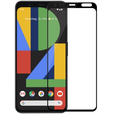 NILLKIN Google Pixel 4 CP+PRO 防爆鋼化玻璃貼