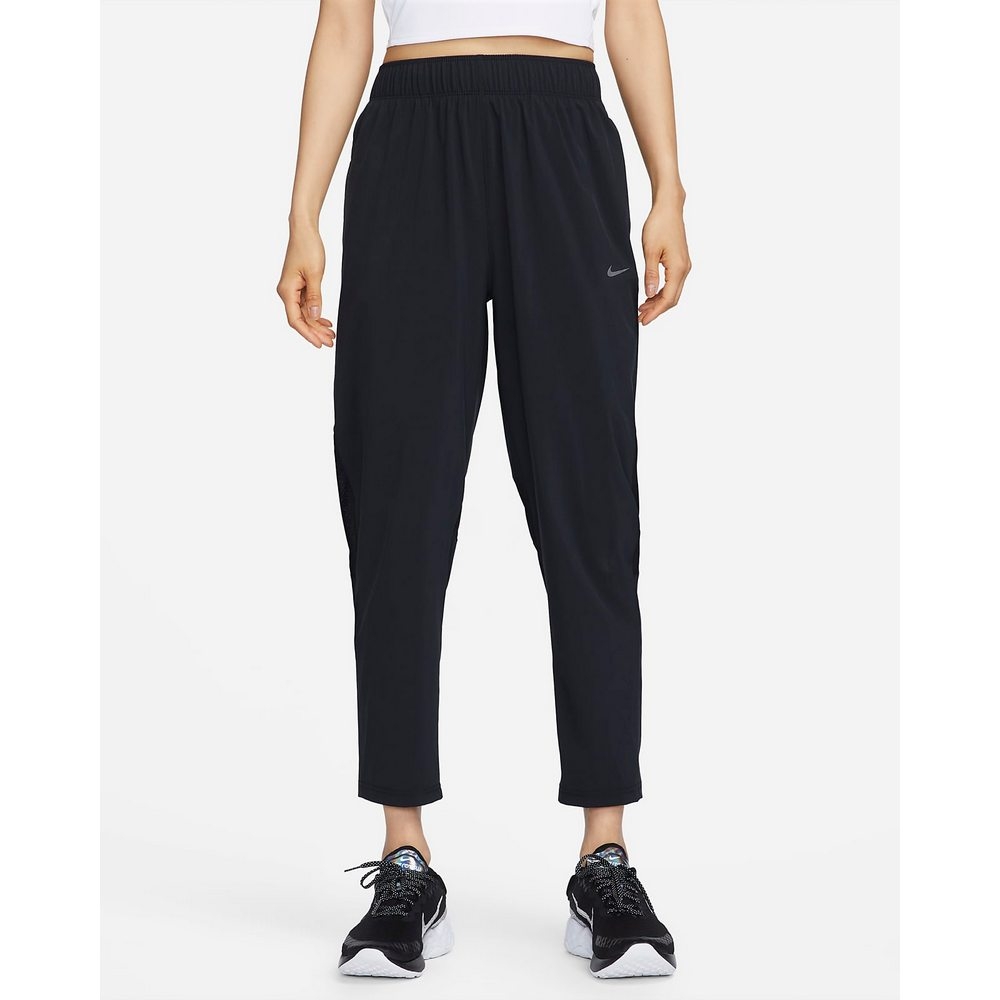 Nike AS W NK FAST DF MR 7/8 PANT 女運動長褲-黑-FB7030010