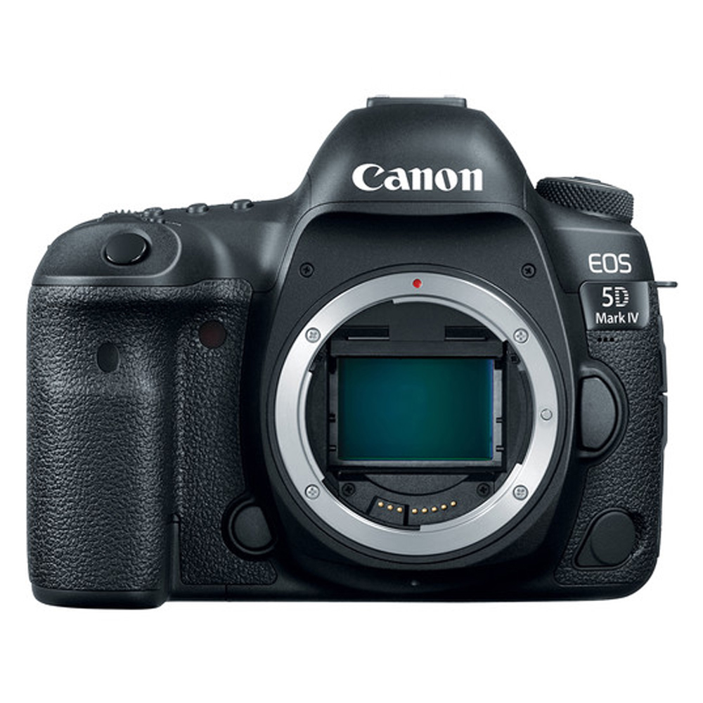 CANON EOS 5D Mark IV 單機身*(中文平輸)