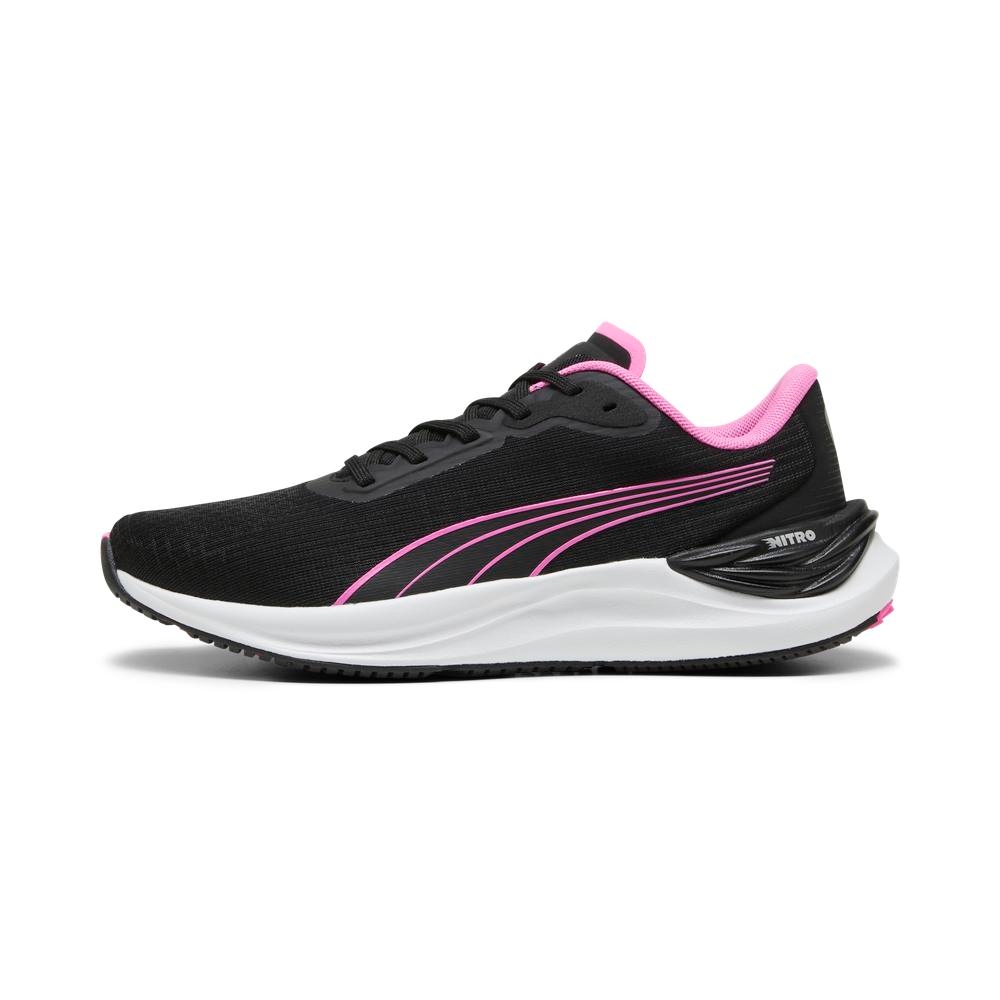 【PUMA官方旗艦】Electrify NITRO 3 Wn 慢跑運動鞋 女性 37845610