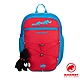 【Mammut】First Zip 16L 多用途兒童後背包 地獄紅/帝國藍 #2510-01542 product thumbnail 1