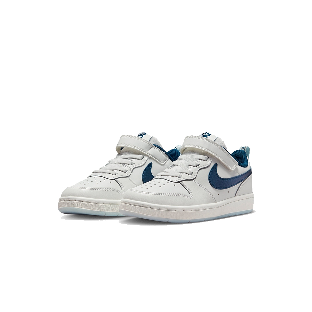 Nike 運動鞋 COURT BOROUGH LOW 2 SE (PSV) 童 - DQ5980100