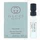 GUCCI GUILTY COLOGNE 罪愛古龍男性淡香水 1.5ML (平行輸入) product thumbnail 1