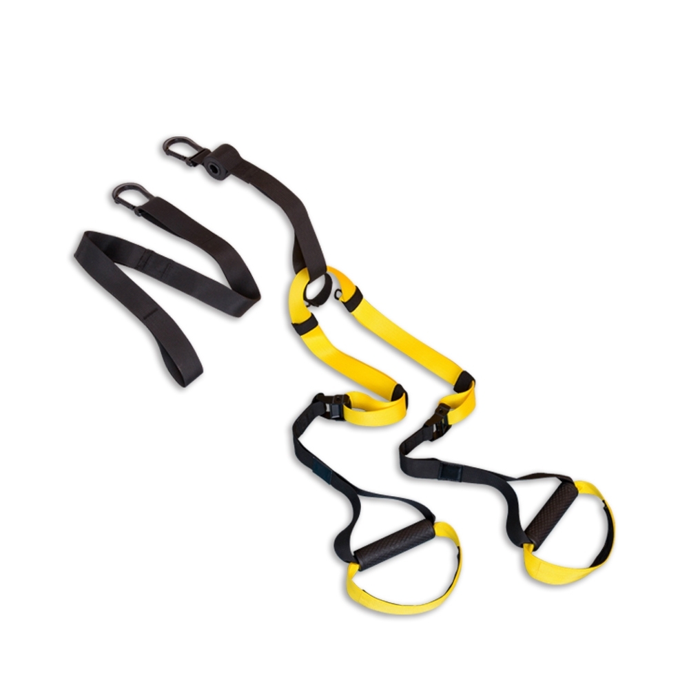 Concern康生 全身核心肌群TRX懸掛式吊繩訓練(專業耐重加強版) product image 1