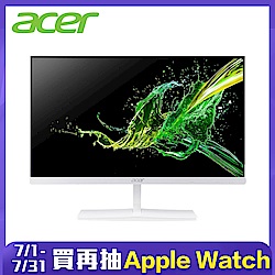 Acer ED245Q A 24型 IPS 薄邊框廣視角