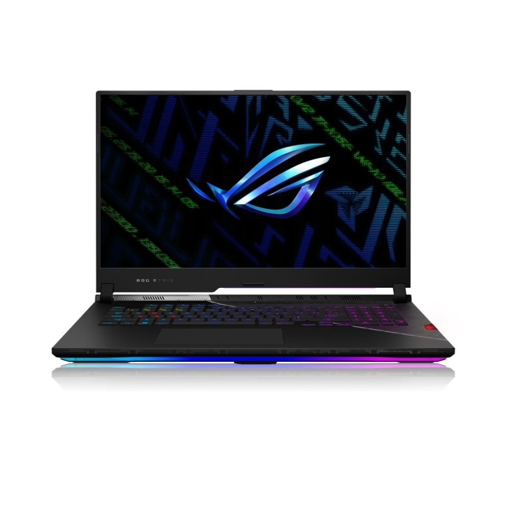 ASUS G733CX 17.3吋電競筆電 (i9-12950HX/RTX3080Ti/32G/2TB SSD/Strix SCAR SE 17)