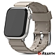 Rearth Ringke Apple Watch 42/44/45mm/49mm 矽膠運動錶帶 product thumbnail 3