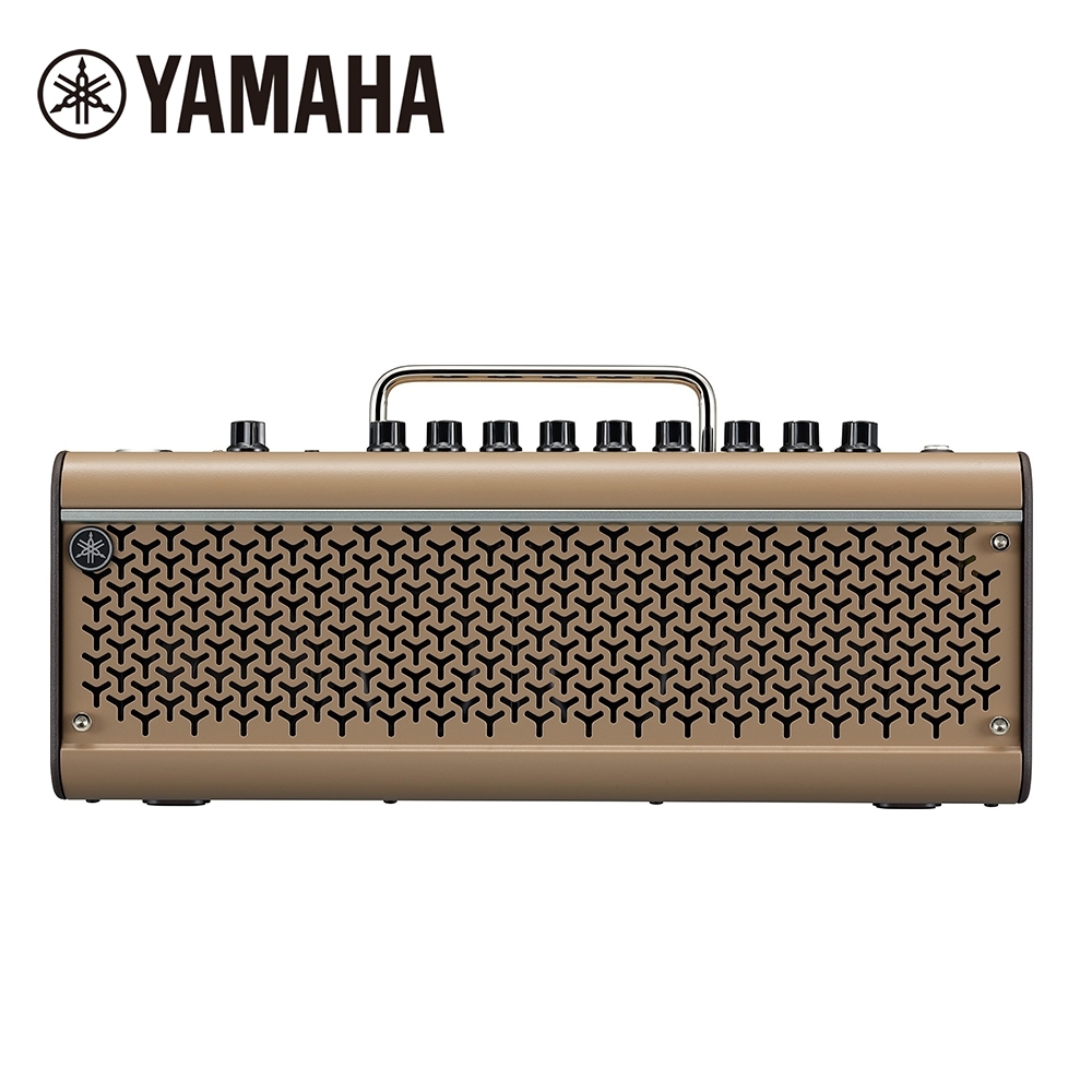 YAMAHA THR30IIA Wireless 原創桌上型樂器擴大機