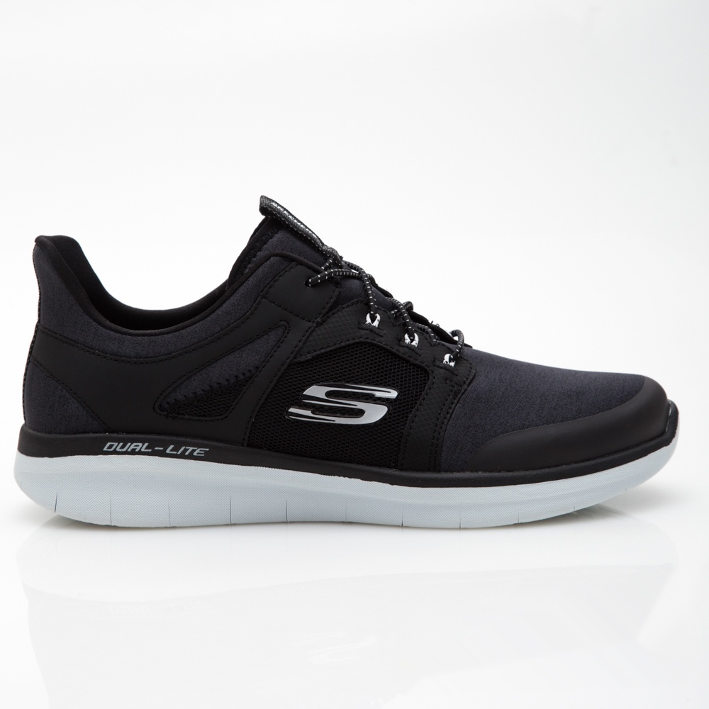 SKECHERS (男) 運動系列SYNERGY 2.0 