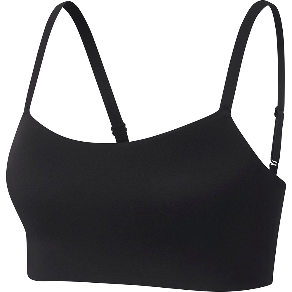 NIKE 運動內衣  運動 休閒 瑜珈 健身  黑 女款 AQ0141010 AS NIKE INDY LUXE BRA