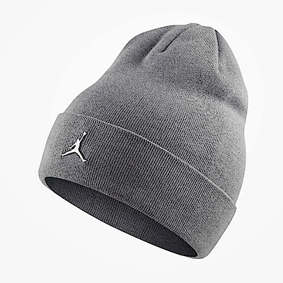 Nike 毛帽 Jordan Beanie 針織 男女款