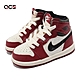 Nike 童鞋 Jordan 1 Retro High OG TD 芝加哥 Chicago 小童 學步鞋 FD1413-612 product thumbnail 1