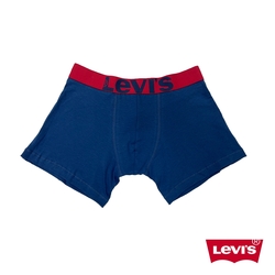 Levis 四角褲Boxer / 吸濕排汗 / 彈性貼身