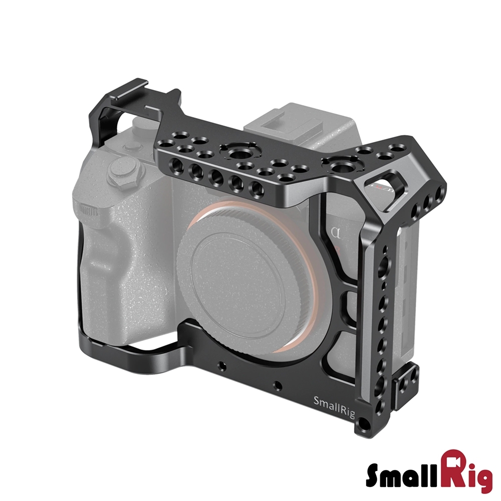 SmallRig 2416 專用相機承架│for Sony A7R IV A7R4系列