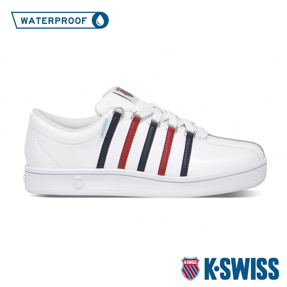 K-SWISS Classic 88 Heritage WP防水運動鞋-女-共二款 product image 1