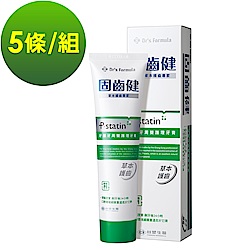 台塑生醫Dr’s Formula 固齒健-牙齦牙周雙護理