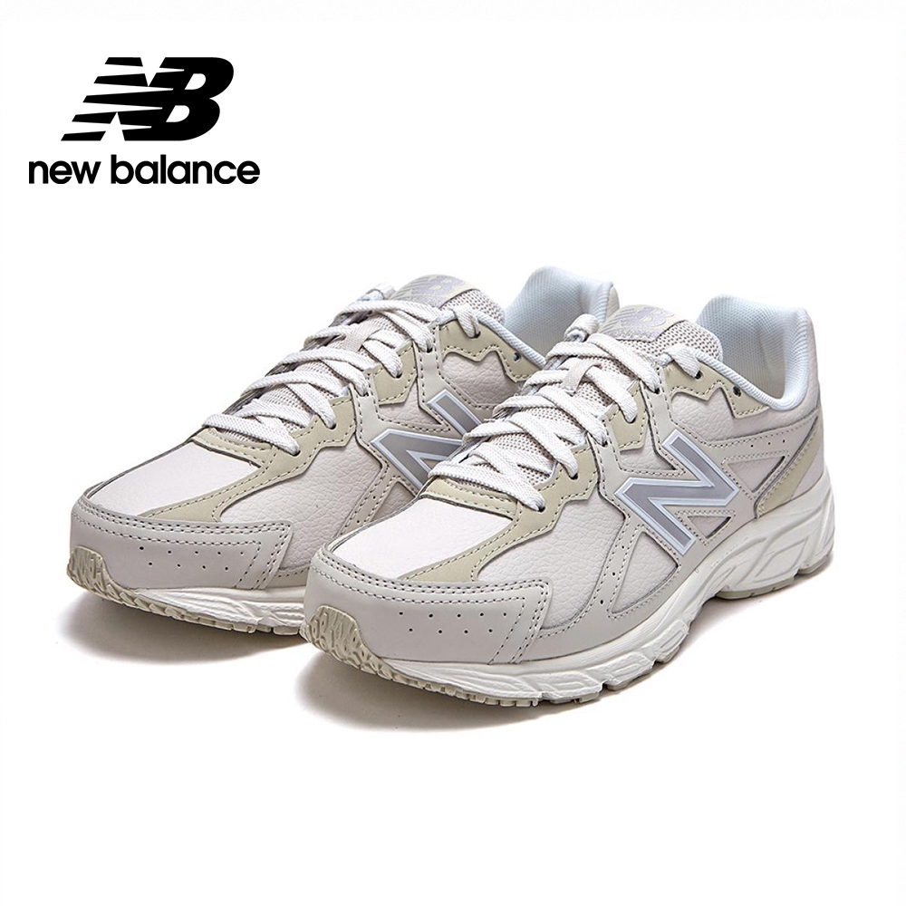 [New Balance]跑鞋_女性_奶油白_W480SM5-4E楦