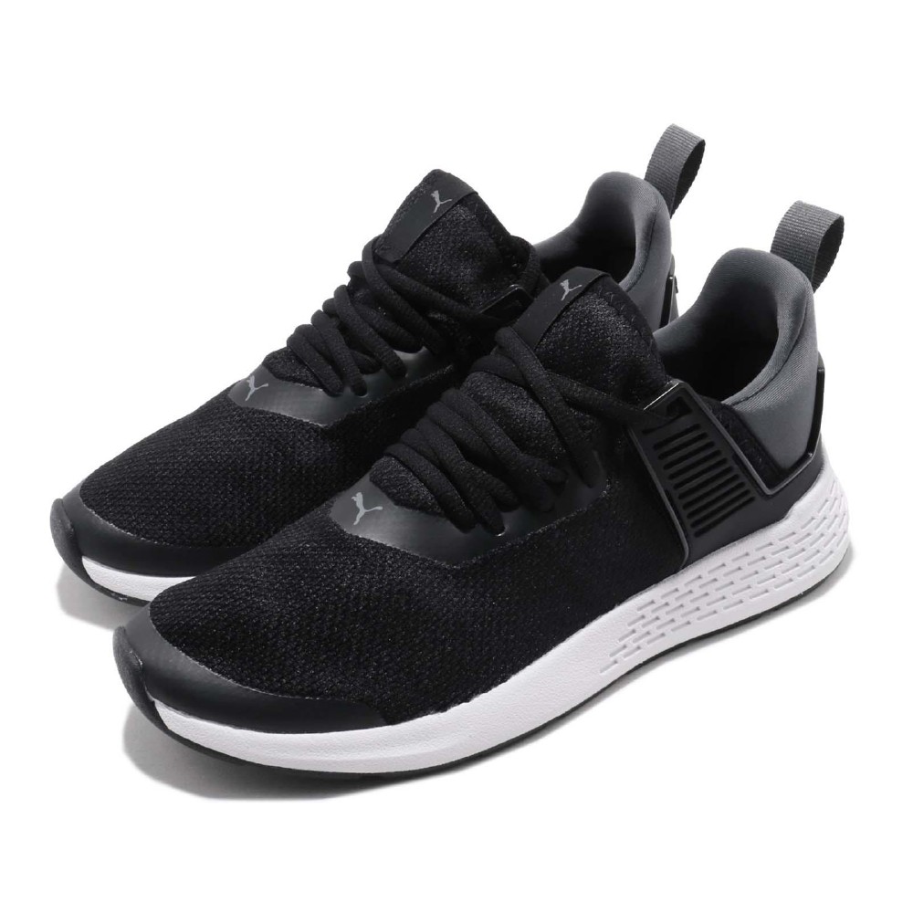 puma insurge mesh