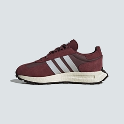 ADIDAS ORIGINALS RETROPY E5 男女休閒鞋-紅白-IF3929