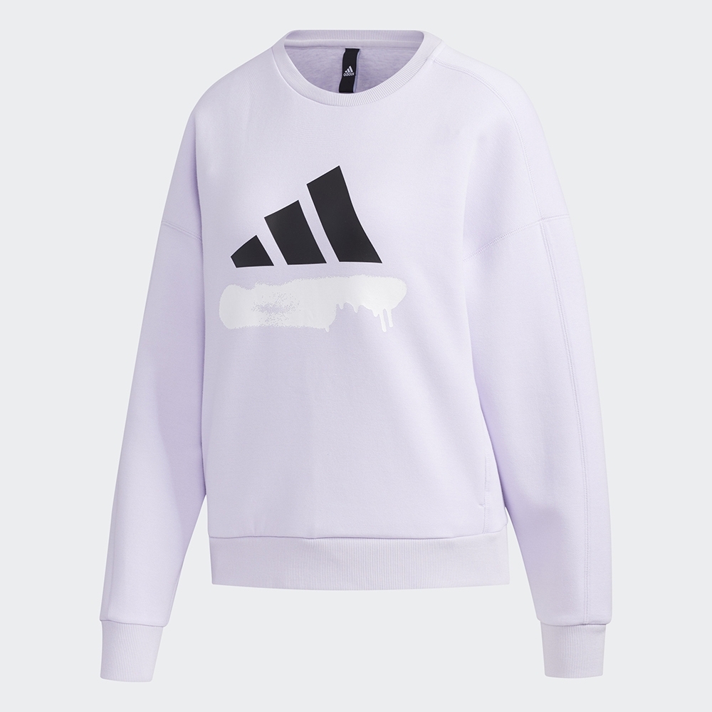 adidas 長袖上衣 女 GG3393