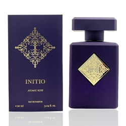 Initio Atomic Rose 原子玫瑰淡香精 EDP 90ml (平行輸入)