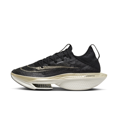 NIKE AIR ZOOM ALPHAFLY NEXT% 2 男慢跑運動鞋-粉橘-DN3555600 | 慢跑