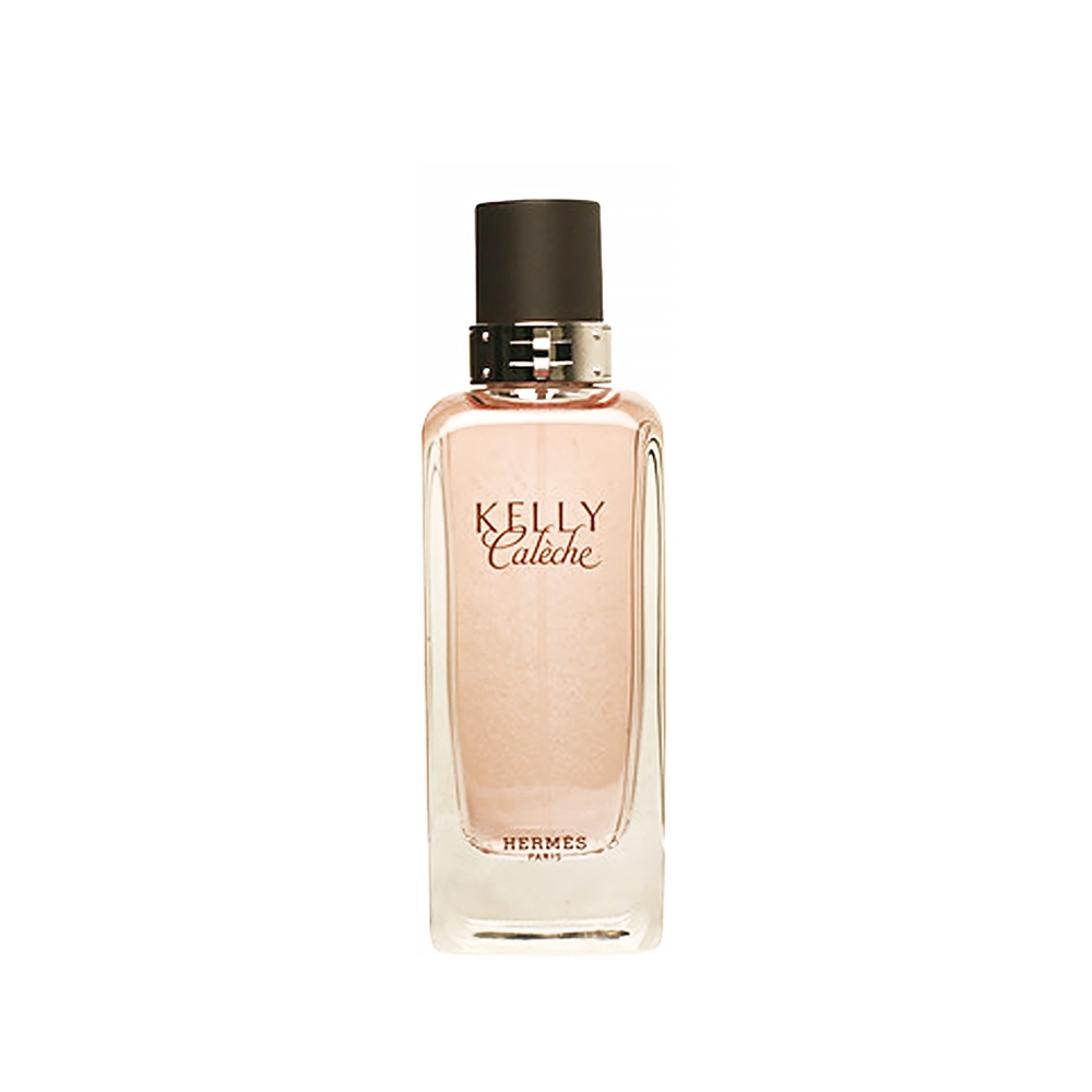 HERMES愛馬仕Kelly Caleche凱莉驛馬車女性淡香水100ml TESTER (環保盒