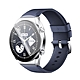 O-one小螢膜 Xiaomi小米 Watch S1 手錶保護貼 (兩入) 犀牛皮防護膜 抗衝擊自動修復 product thumbnail 2