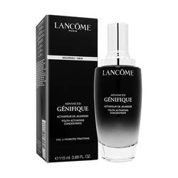 LANCOME蘭蔻 超未來肌因賦活露 115ml (效期至2026/01)