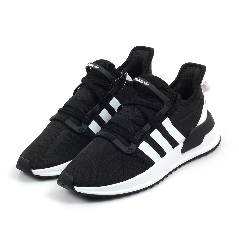 愛迪達 ADIDAS U_PATH RUN 休閒鞋-女 G27639