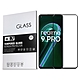 IN7 realme 9 Pro (6.6吋) 高清 高透光2.5D滿版9H鋼化玻璃保護貼-黑色 product thumbnail 1