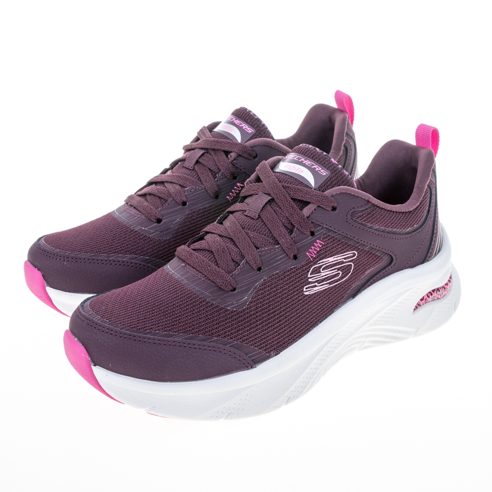 SKECHERS  女運動系列 ARCH FIT D'LUX - 149685BURG