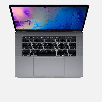 Apple MacBook Pro 第八代 15吋/i7 2.2GHz/16G/256G